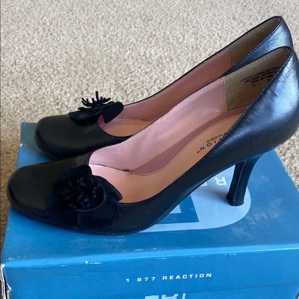 Kenneth Cole Reaction heels